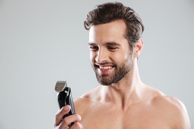 Before You Start: Why Trimming Your Pubes is Essential for Penis Growth